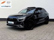 Audi Q3 - 45 TFSIe S-Line PANO l TREKHAAK l 360 l ACC l SONO