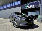 Mazda CX-5 - 2.0 Navi 360Camera El.Klep