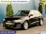 Audi A1 - Sportback 25 TFSI S-Tronic AUT. Pro Line NAV.VIA.CARPLAY/AND