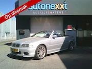 BMW 3-serie - Cabrio 325Ci Executive I DEALER ONDERHOUDEN I RONDOM LAKBESC
