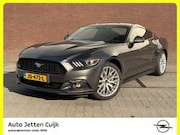 Ford USA Mustang - Fastback 2.3 EcoBoost | Handgeschakeld | Sensoren