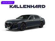BMW i7 - M70 xDrive 106kWh - Executive Drive Pro - Sky Lounge - Indiv