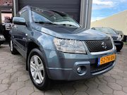 Suzuki Grand Vitara - 2.0-16V Exclusive - 1e Eigenaar - 93.290 KM N.a.p. - Automaa