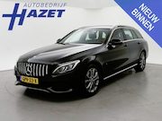 Mercedes-Benz C-klasse - Estate 200 184 PK AUT. AMG SPORT PREMIUM PLUS + BURMESTER |