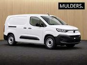 Citroën Berlingo - ë-Berlingo 136 L2 50 kWh VOORRAAD KORTING