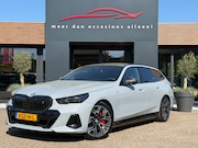 BMW i5 - M Sport Pro Pano-Trekhaak-360-HarmanKardon