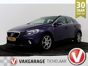 Volvo V40 Cross Country - 1.5 T3 Ocean Race | Panoramadak | Org NL | Camera | Elek. St