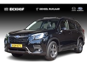 Subaru Forester - 2.0i e-BOXER Premium Black - Dealer onderhouden