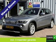 BMW X1 - sDrive18i | TREKHAAK | PDC | LEER | HOOGZIT |