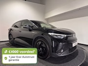 Volkswagen ID.4 - Pro 77 kWh | Tot € 4.000 klantvoordeel* | SOH 93, 7 % | Keyl