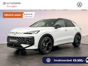 Volkswagen T-Roc - 1.5 eTsi R-Line First Edition