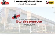 Opel Mokka - 1.4 T Cosmo Cruise/Climate Camera Automaat Navi
