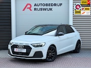 Audi A1 - Sportback 25 TFSI Edition AppleCarPlay/Xenon