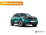 Opel Mokka - Ultimate, (2026A) | 18" lichtmetalen velgen | Achteruitrijca