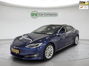 Tesla Model S - 75D Base | SOH 93% | €7500, - FSD Full Self Driving | Panora