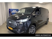 Ford e-Transit Custom - 340 L2H1 Limited 71 kWh | Trekhaakvoorbereiding | Adaptive C