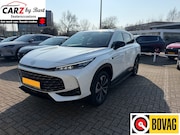 MG HS - PHEV 1.5 LUXURY Trekhaak | 360 Camera | Leder | Stuurverwarm