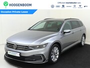 Volkswagen Passat - Variant 1.4 TSI PHEV GTE Business | LED matrix verlichting |