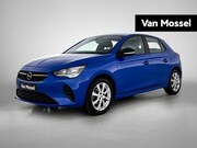 Opel Corsa - 1.2 Edition | 75pk | 36.000km! | Apple Carplay/Android Auto 
