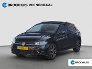 Volkswagen Polo - 1.0 TSI R-Line 110pk | Pano | Beats Audio | BLIS | Stoelverw