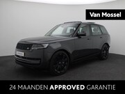 Land Rover Range Rover - 3.0 P550e HSE PHEV | 23" Velgen | Stuurverwarming | Dark Woo