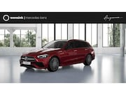 Mercedes-Benz C-klasse - Estate 300e 140 Years Edition | Panoramaschuifdak | Comfort-