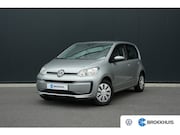 Volkswagen Up! - 1.0 | Airco | 5 Deurs | Bluetooht | 1e Eigenaar |