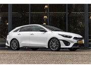 Kia ProCeed - 1.5 T-GDi GT-PlusLine