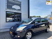 Peugeot 5008 - 1.6 VTi Blue Lease 5p.navi clima cruise