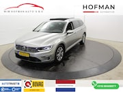 Volkswagen Passat - GTE incl winterset Virtual Panodak Leer Camera Trekh