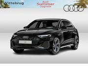 Audi A3 - Sportback 40 TFSI e 204pk S tronic S edition