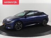 Kia EV6 - GT-Line 77.4 kWh | SOH 95, 1% | Panoramadak | Memory | Stuur