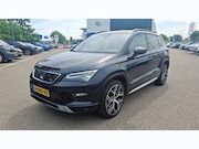 Seat Ateca - 1.5 150pk TSI FR Business Intense Navigatie Keyless Virtual