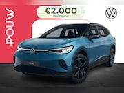 Volkswagen ID.4 - Pro Limited Edition Plus 286pk 77 kWh | Trekhaak Uitklapbaar