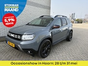 Dacia Duster - 1.3 TCe 150 Extreme | automaat | navigatie | stoelverwarming