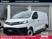Toyota ProAce - 2.0 D-4D Live | BPM VRIJ | Cruise Control | Apple Carplay/An