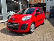 Citroën C1 - 1.0 Collection