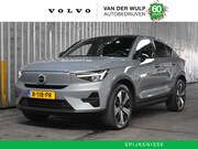Volvo C40 - Recharge Plus 69kWh/231PK | 19'' | Allseasons | SOH 91% |