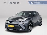 Toyota C-HR - 1.8 Hybrid Business Plus | Parkeercamera | Cruise control ad