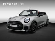 MINI Cabrio - Cooper S John Cooper Works + Pakket L