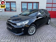 Kia Rio - 1.2 CVVT CLIMA//NAVI/CAMERA