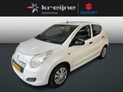 Suzuki Alto - 1.0 Comfort EASSS