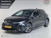 Toyota Corolla - 1.8 Hybrid First Edition | half-leder | Stoelverw. | Qi-lade