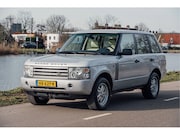 Land Rover Range Rover - 4.4 V8 SE 2003 Youngtimer BTW