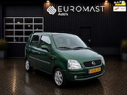 Opel Agila - 1.2-16V Elegance Elektrische Ramen 5d