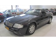 Mercedes-Benz SL-klasse - 3.2 SL320 ROADSTER AUT