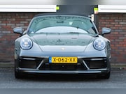 Porsche 911 - 4 S
