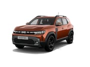 Dacia Duster - Eco-G 120 6MT Extreme | Achteruitrijcamera | Cruise Control 