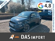 Abarth 500 - TURISMO *LED+DAB+RFK+PDC+8FACH