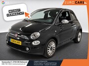 Fiat 500 - 1.0 Hybrid Bellavita Navigatie Apple CarPlay Android Auto Pa
